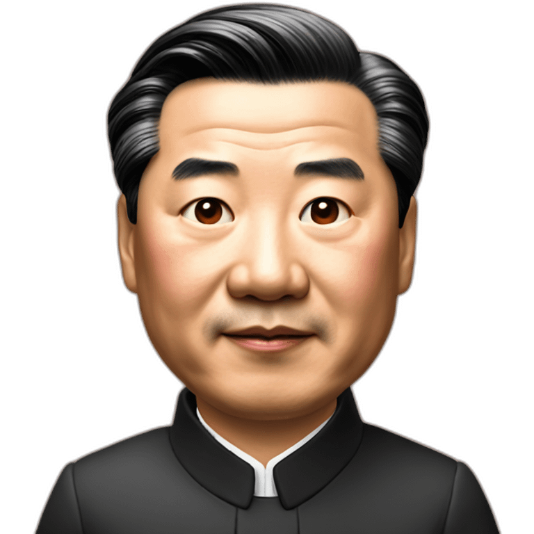 xijinping emoji