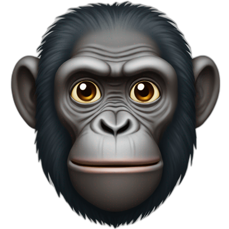 ape emoji