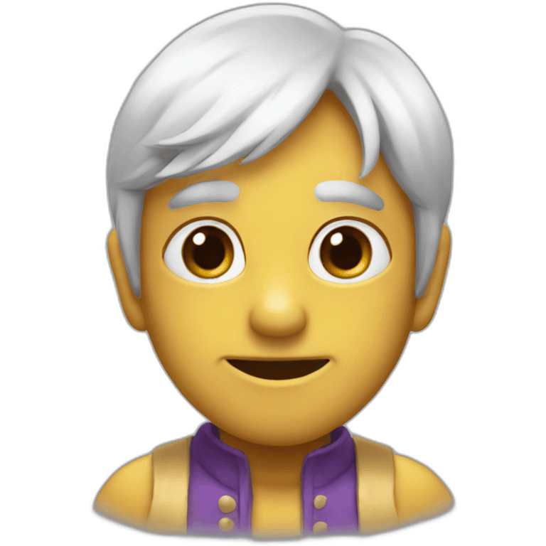 Casafantasmas emoji