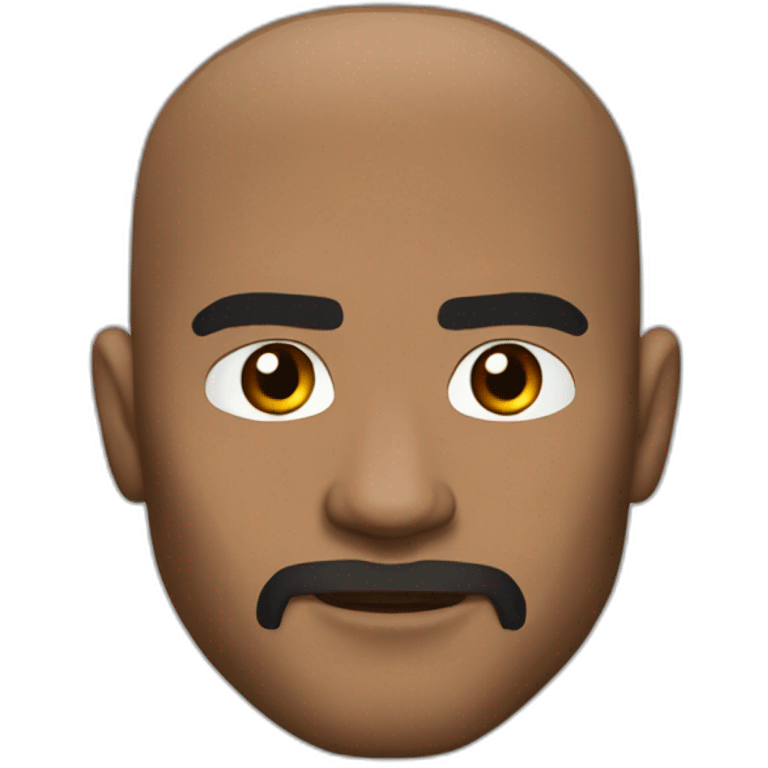 Paul Denis Navero mma fighter  emoji