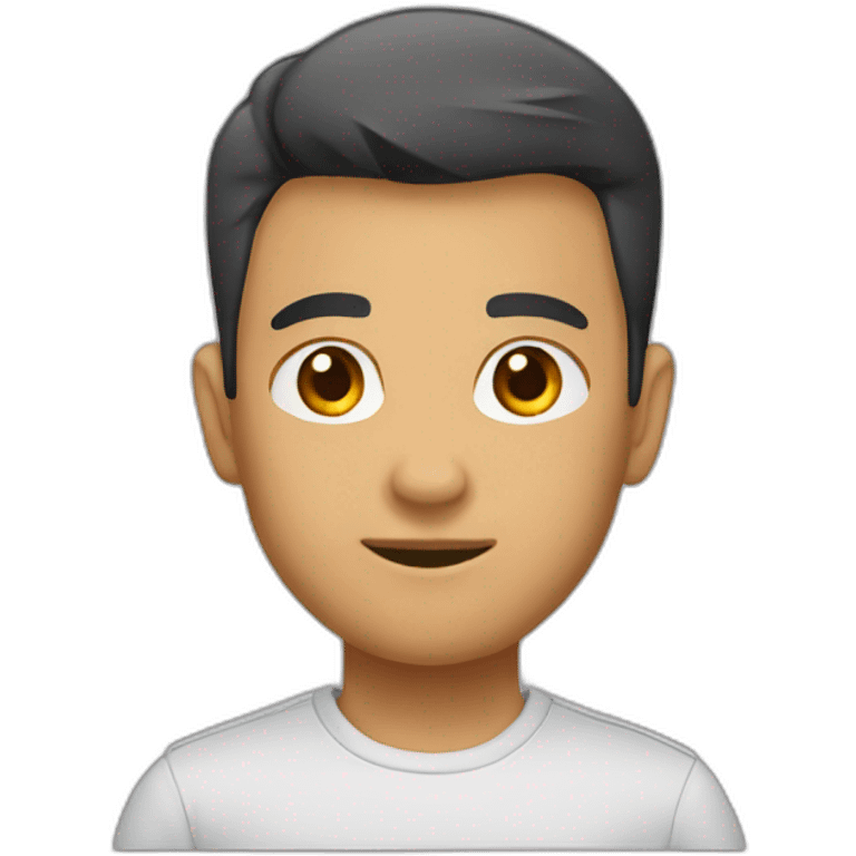 Chino emoji