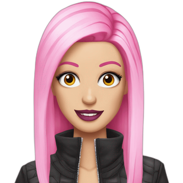 Jeffree star emoji