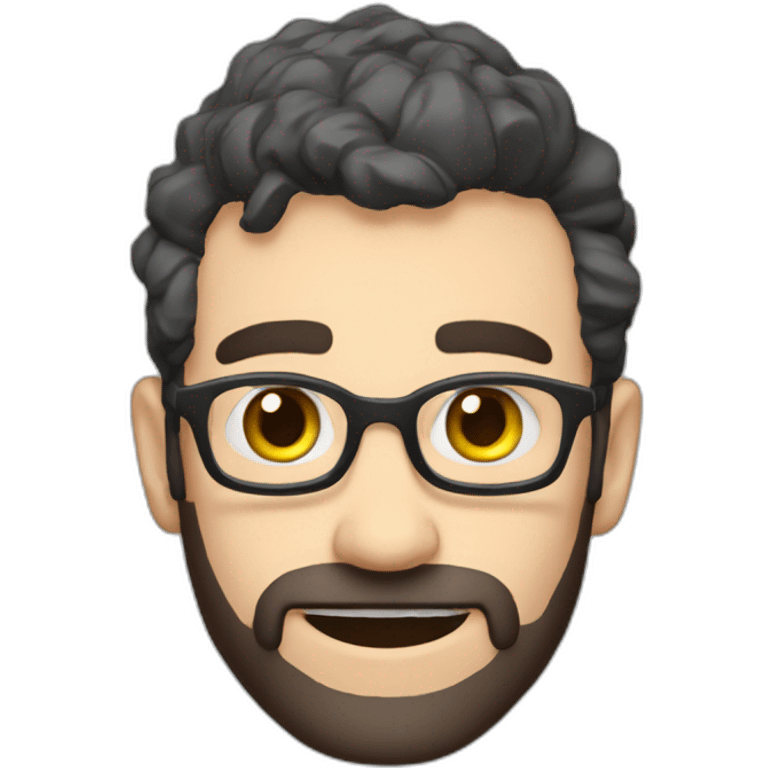 Cyprien emoji