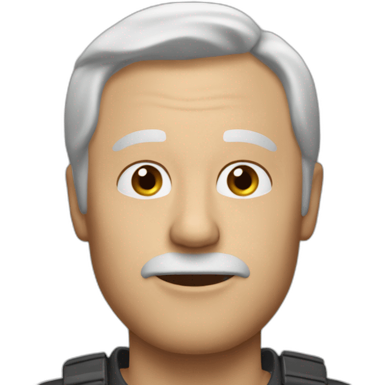 Derek Thompson emoji