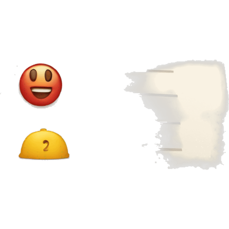 checklist emoji