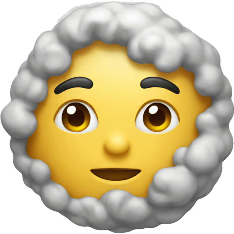 cohete emoji