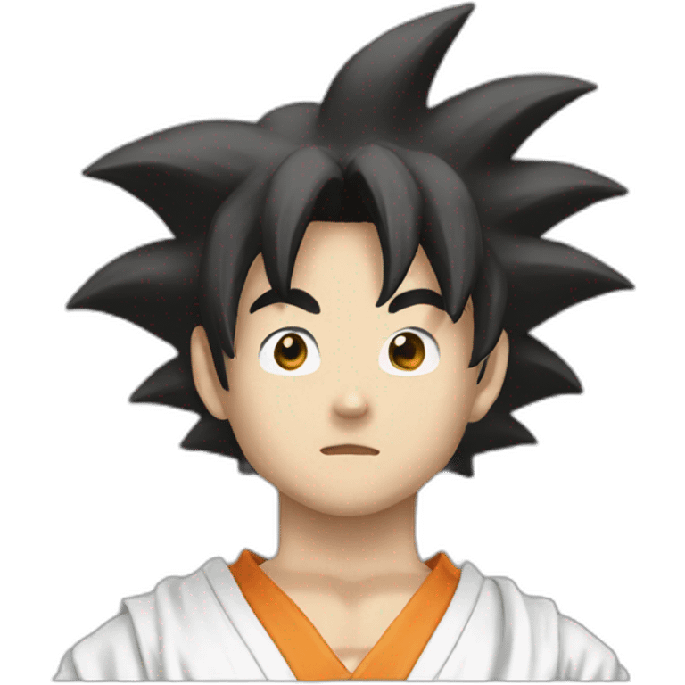 Sangoku emoji