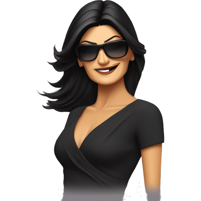 Sushmita sen emoji