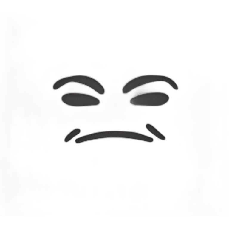 Anonymous logo , we are anony... emoji