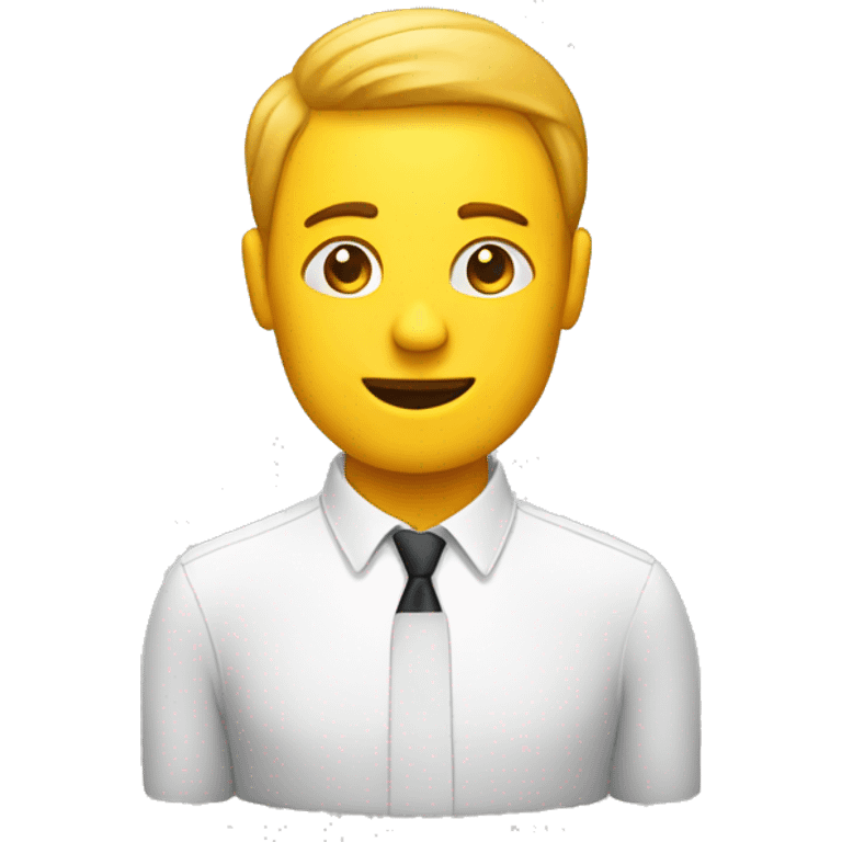 Customer Relationship Management emoji