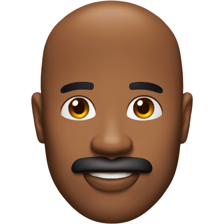 Steve Harvey  emoji