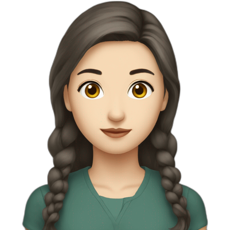 yana shoibekova emoji