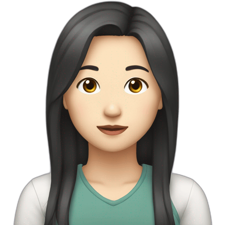 aya nakamura emoji