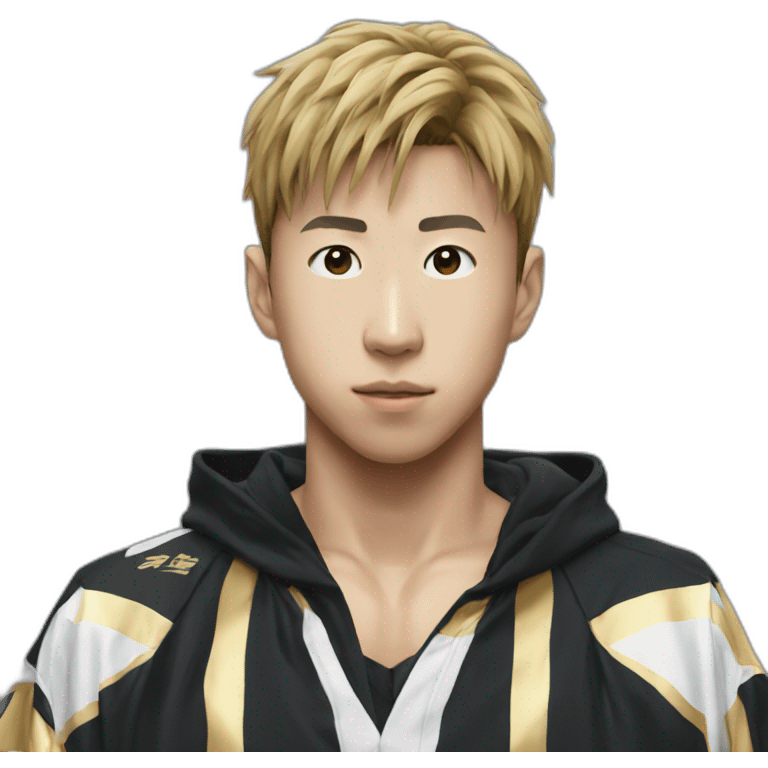 naoya inoue emoji