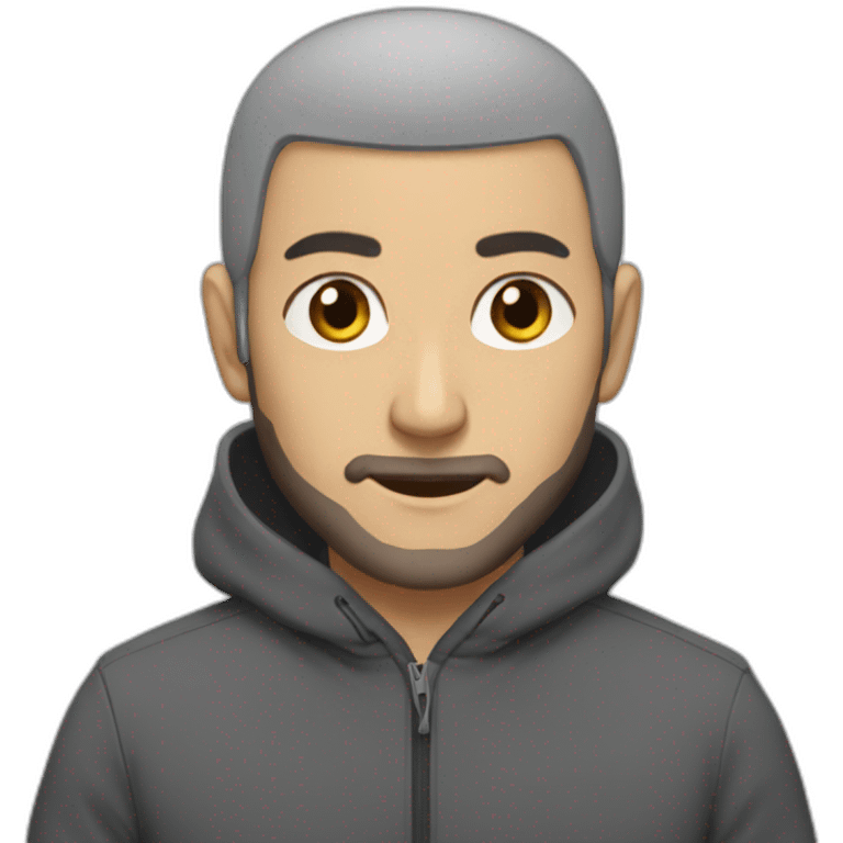 Khamzat chimaev emoji