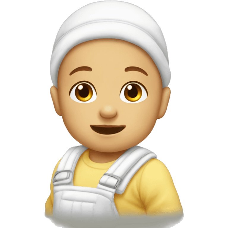 baby stuff  emoji