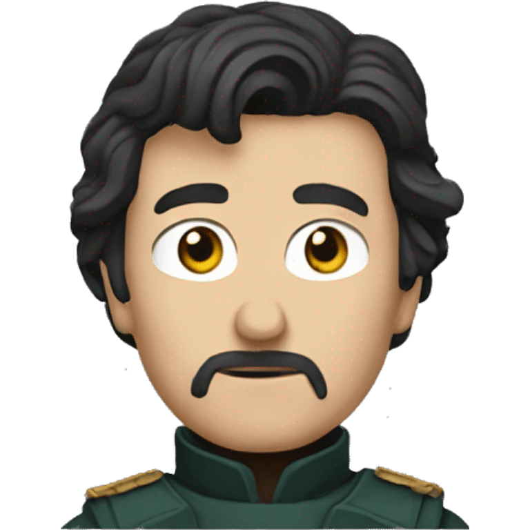 Paul Atreides emoji