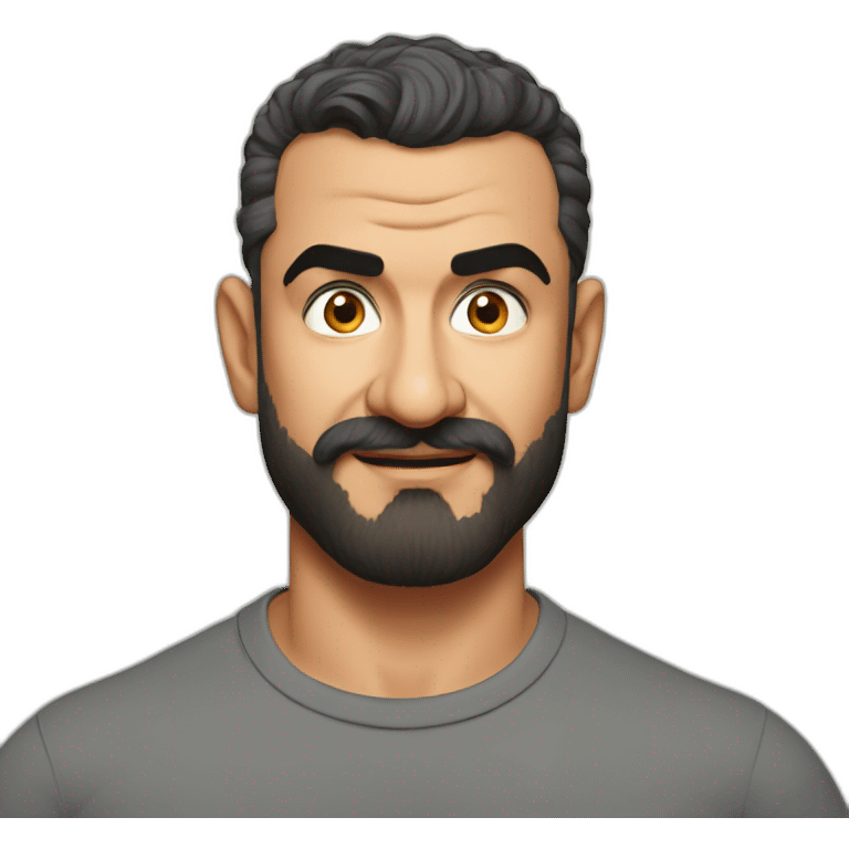 Aamir khan  emoji