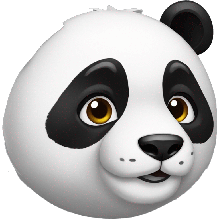 panda emoji