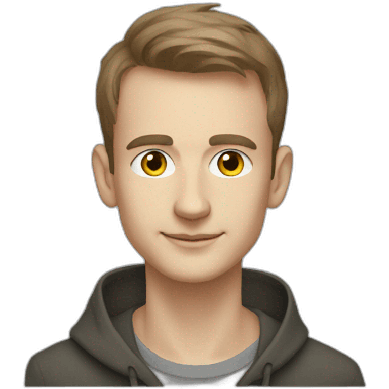 Vitalik emoji