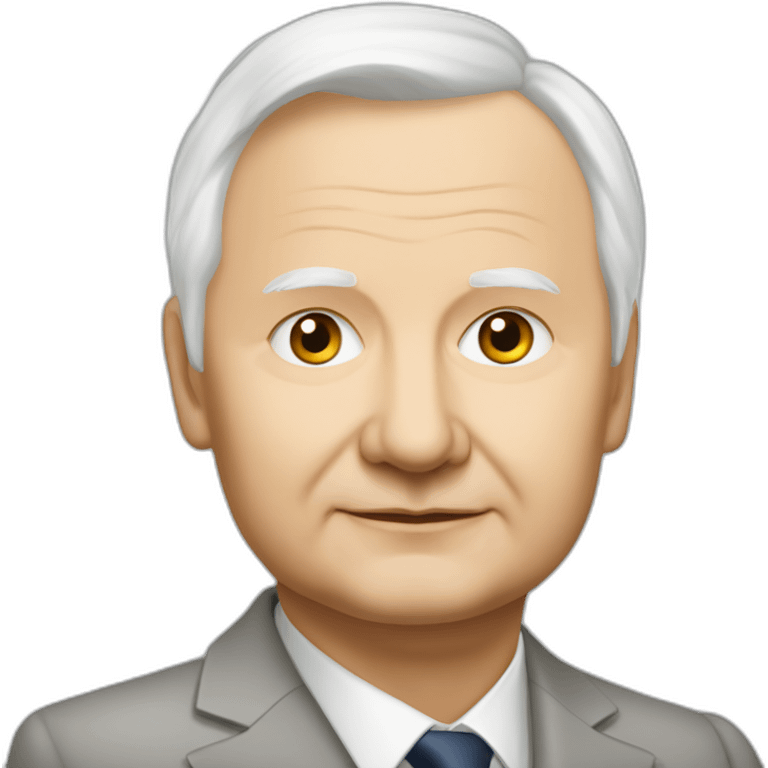 jarosław kaczyński emoji