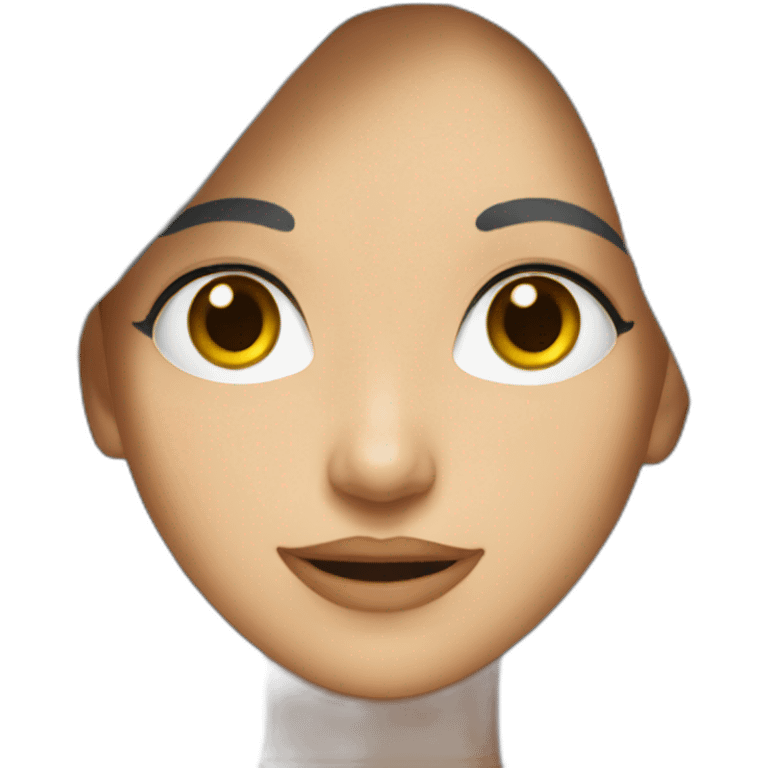 rhoda es emoji