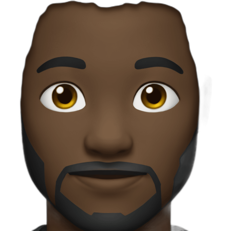 black panther marvel emoji