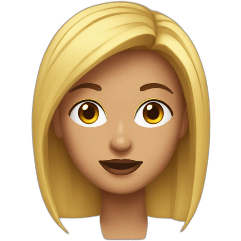 Nicole walase emoji