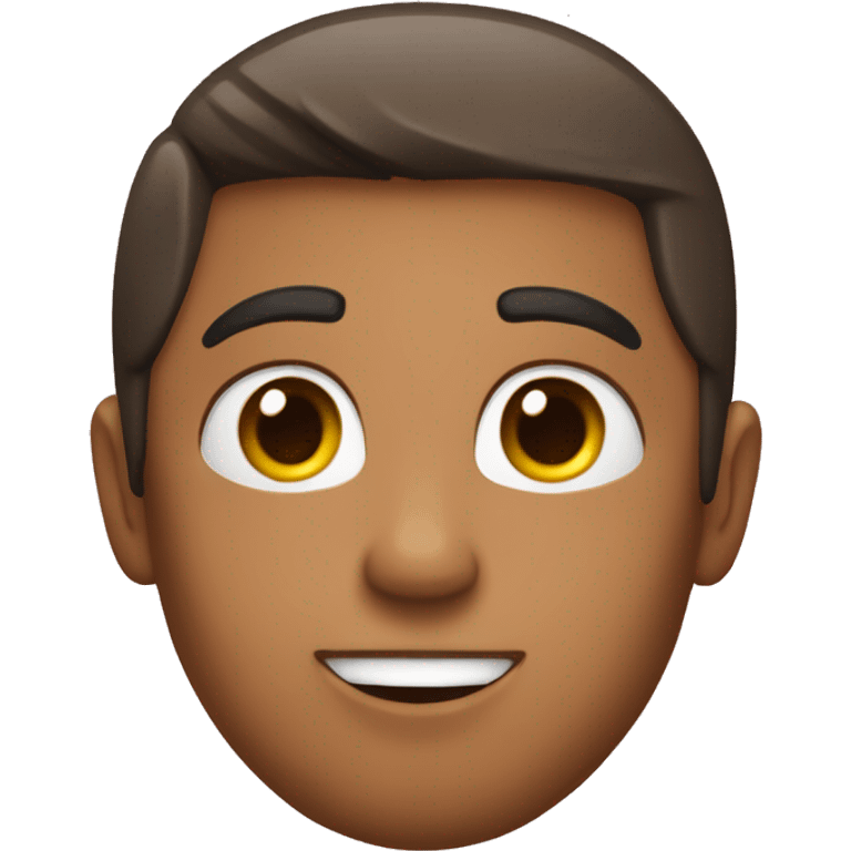 Corazón humano emoji