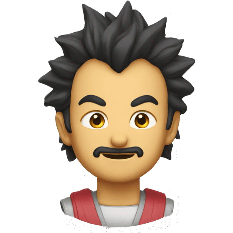 Sidi Saiyad emoji