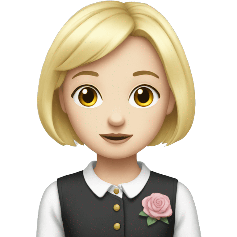 Eloise  emoji