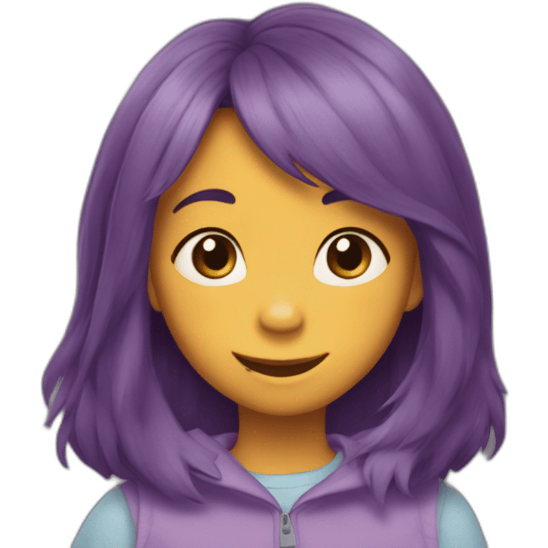 Winnie l'ourson emoji