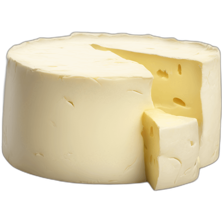 camembert emoji