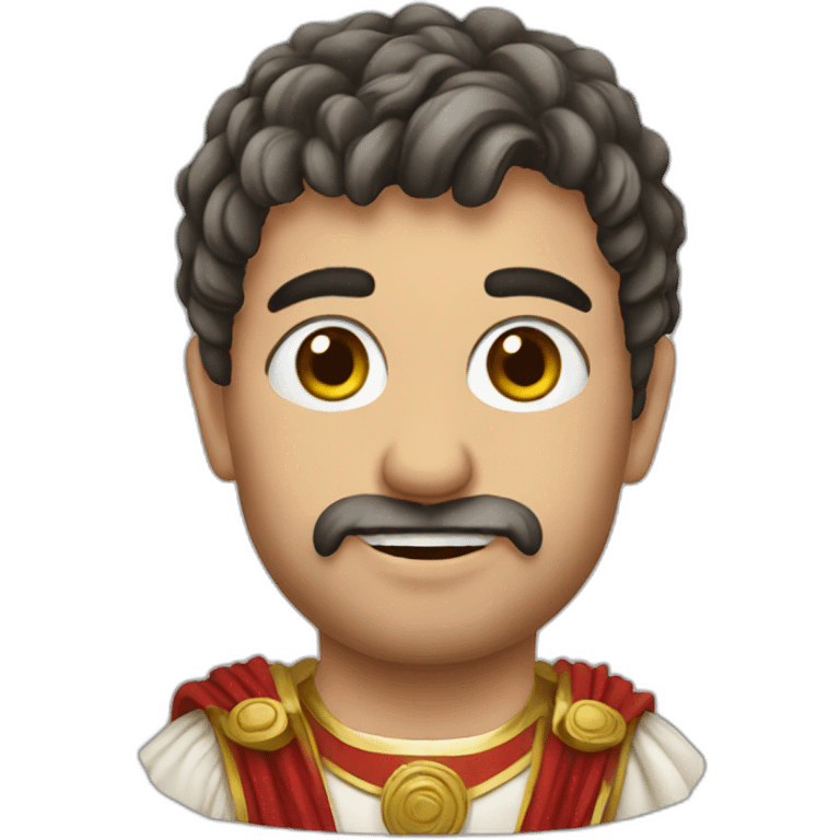 rome emoji