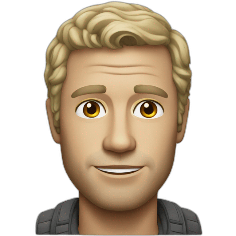 steve mcqueen emoji