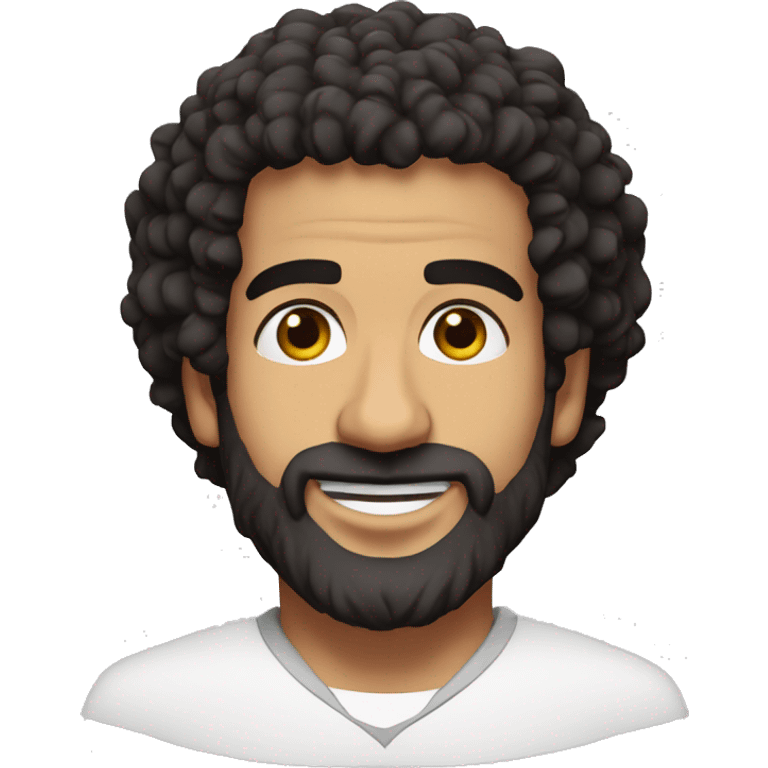 mohamed salah emoji