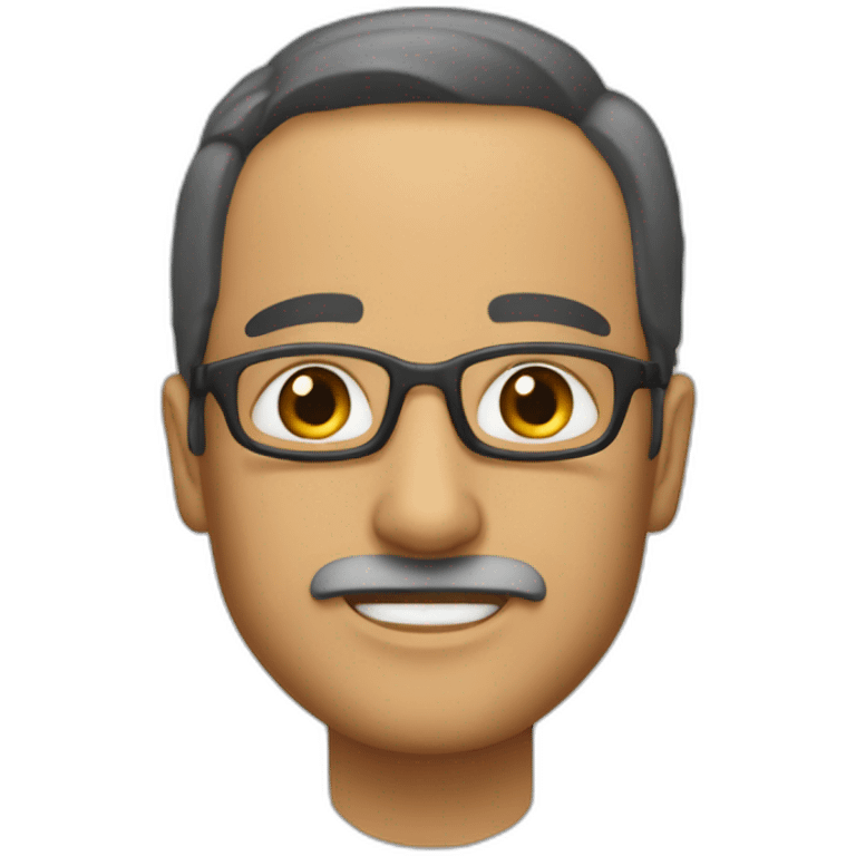 Gonzalo Waisman emoji