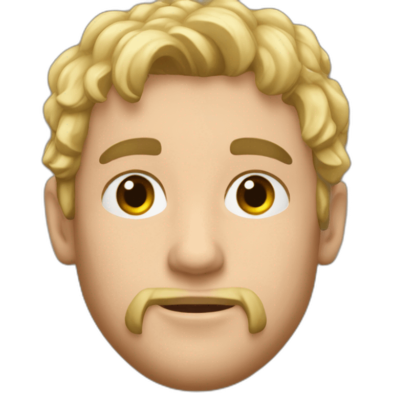 Kieran Del Pasqua emoji