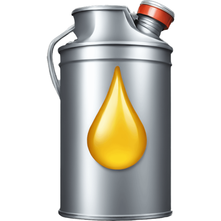 oil can emoji