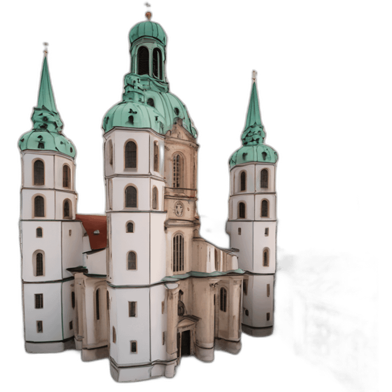 munich-frauenkirche emoji