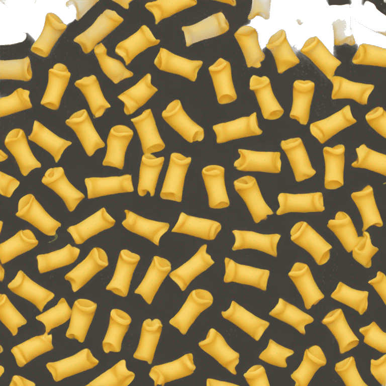 Pasta emoji