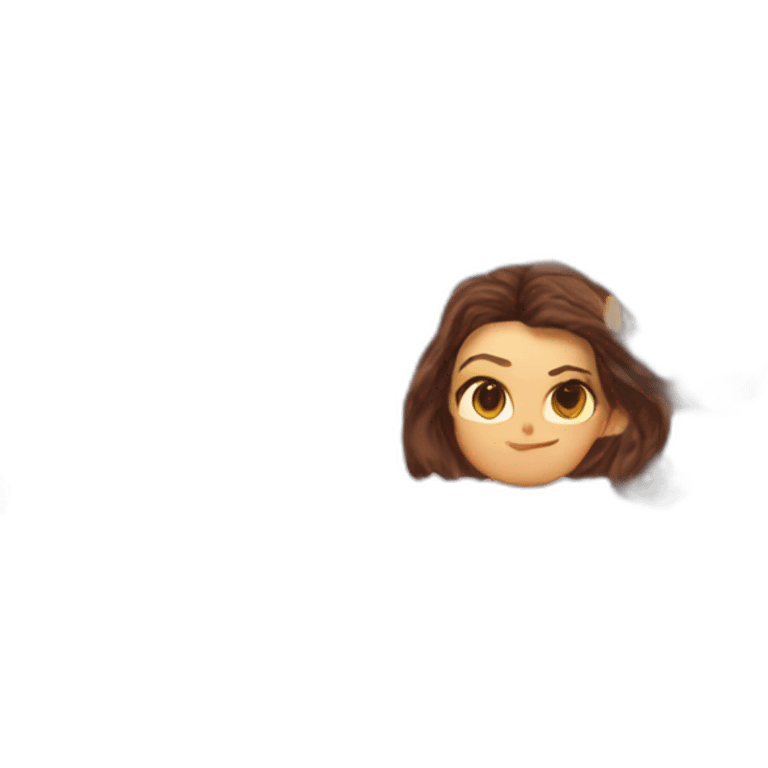 Lana rhodes emoji