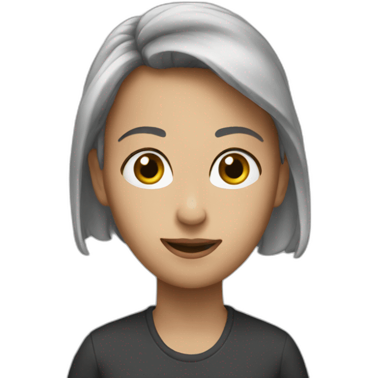 Louise emoji