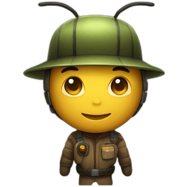 firefly emoji