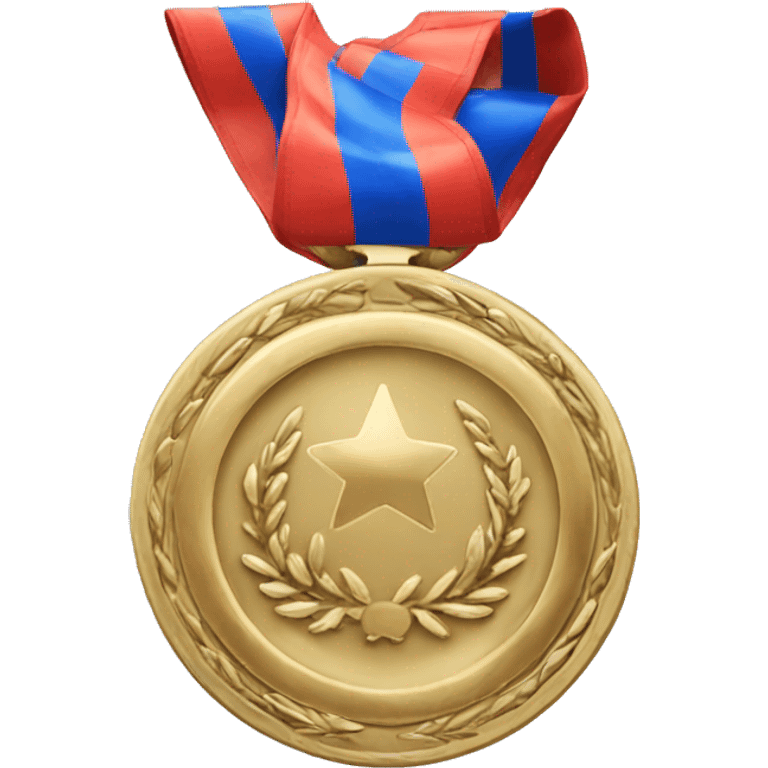 medal emoji