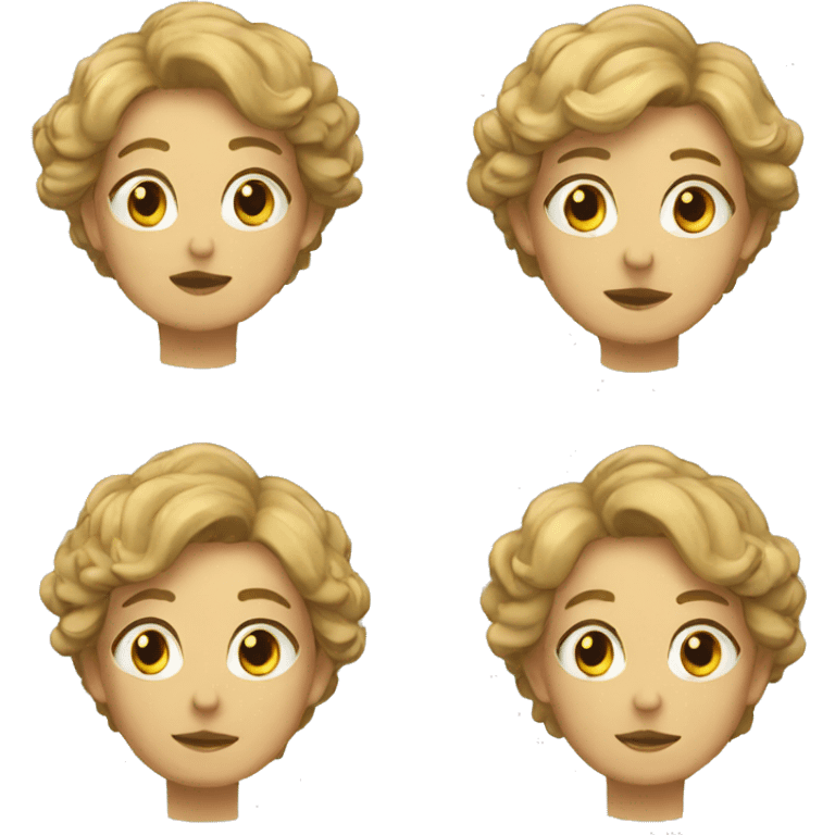 Ogłoszenia  emoji