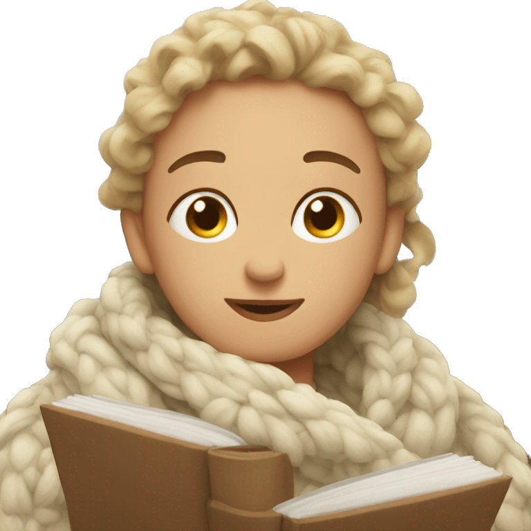 Cozy emoji