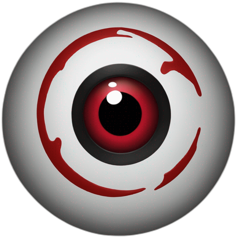 Sharingan emoji