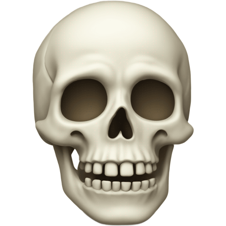 Memento mori  emoji