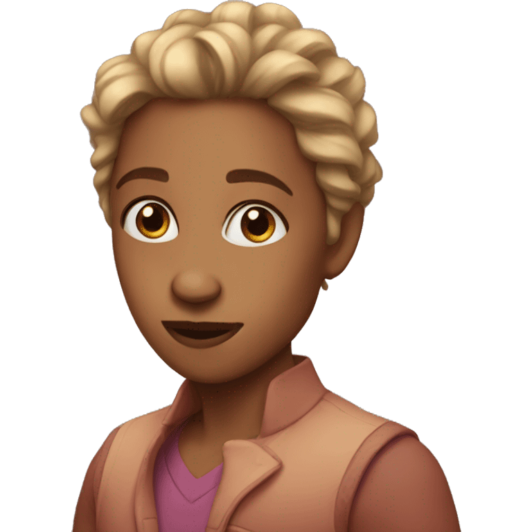 Zoe emoji